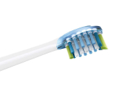 Philips Sonicare Końcówki do szczoteczki HX9044/07 AdaptiveClean 4 szt. - 347189 - zdjęcie 3